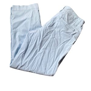 Womens size8 baby blue